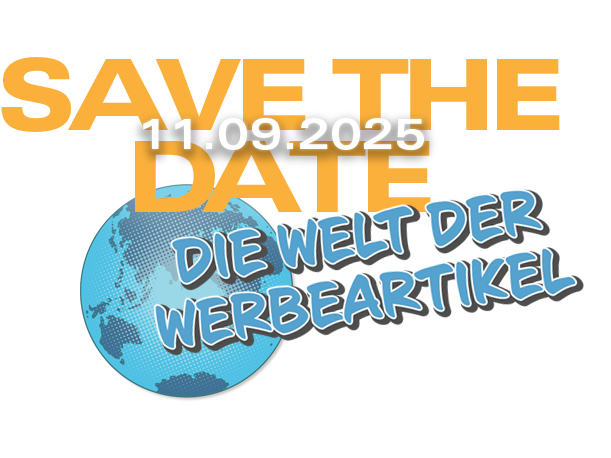 SAVE THE DATE